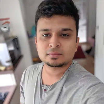 Ananth R.